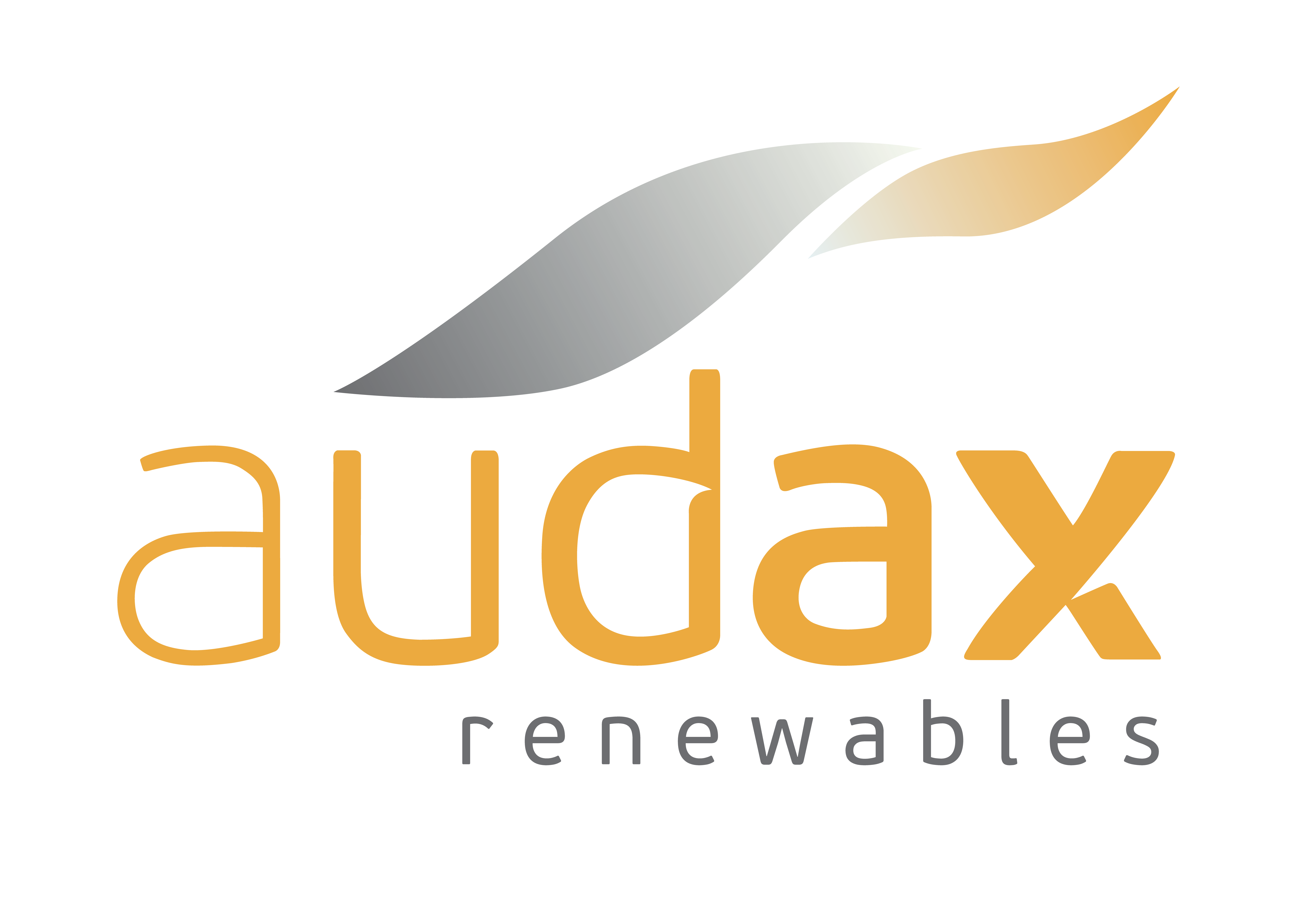 Audax renewables Logo